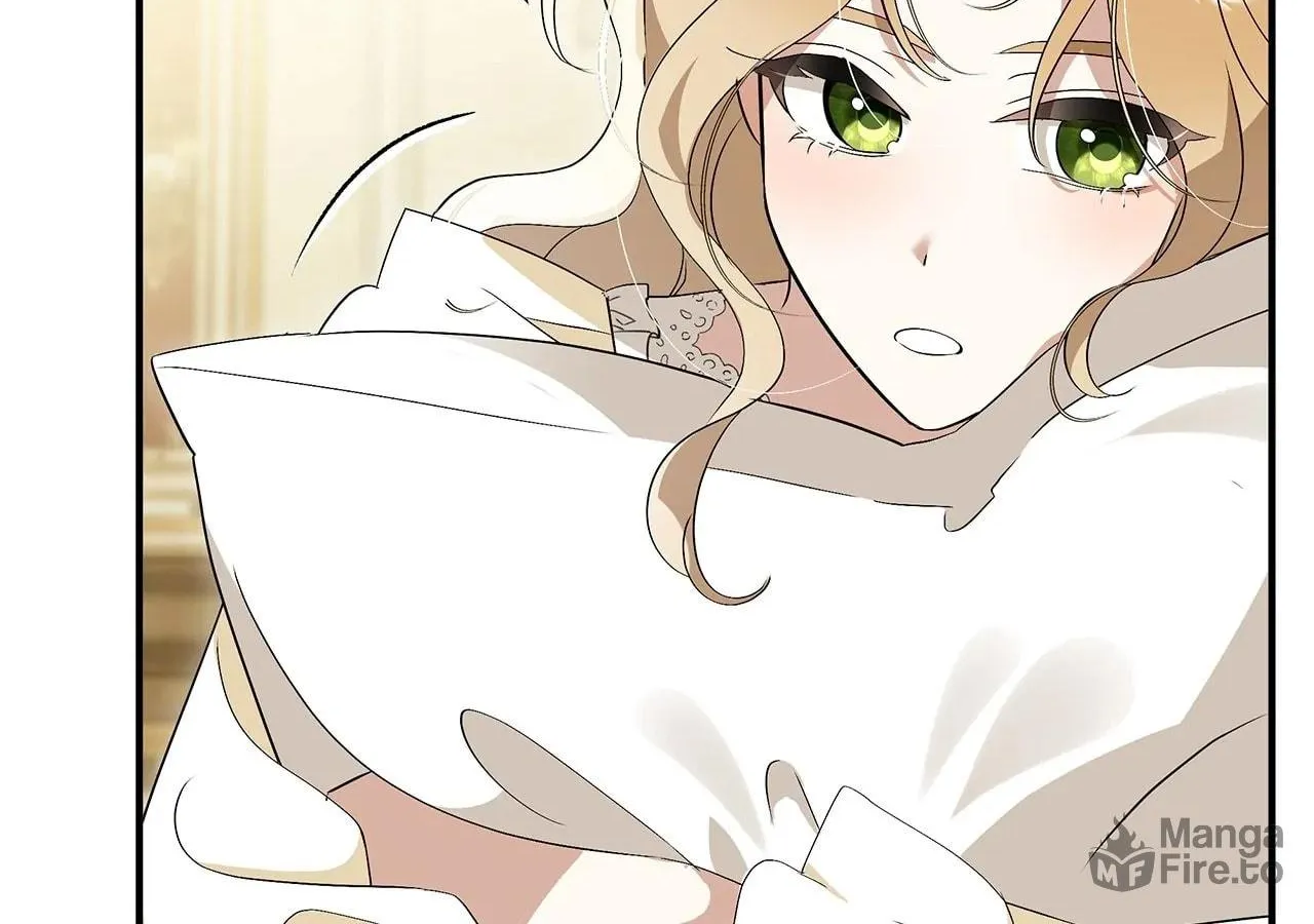 A Tipsy Marriage Proposal for the Emperor Chapter 62 page 105 - 