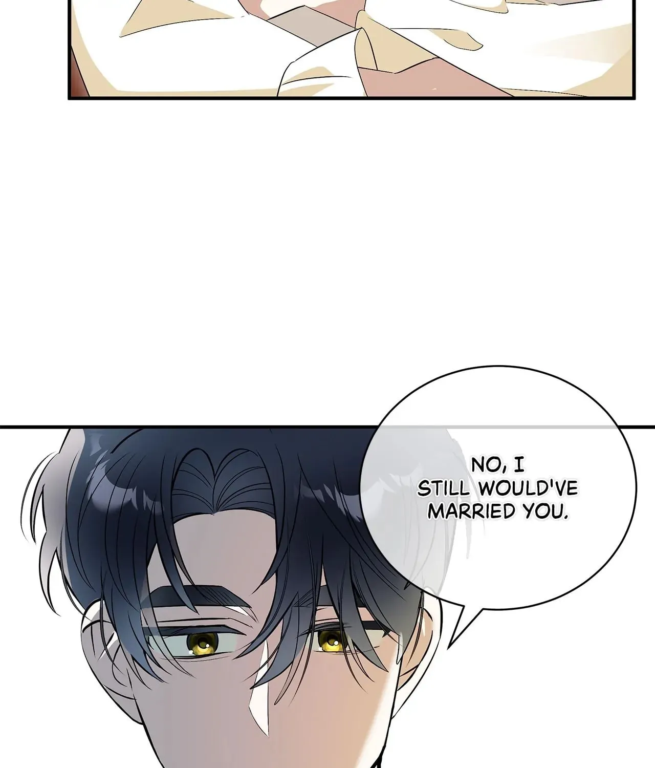 A Tipsy Marriage Proposal for the Emperor Chapter 62 page 106 - 