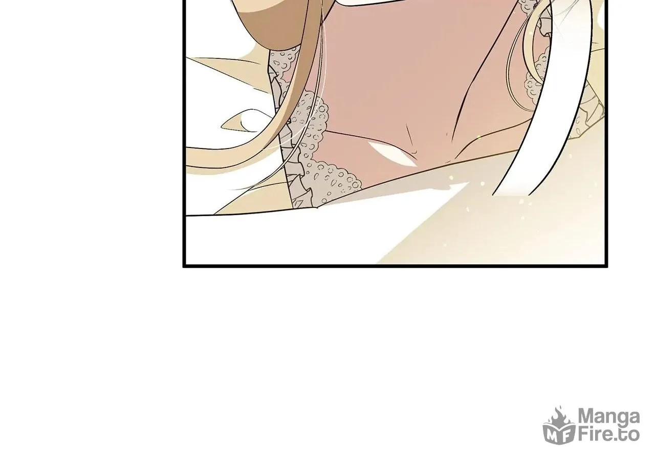 A Tipsy Marriage Proposal for the Emperor Chapter 62 page 109 - 
