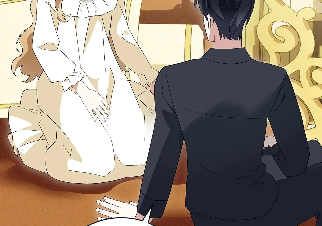 A Tipsy Marriage Proposal for the Emperor Chapter 62 page 111 - 