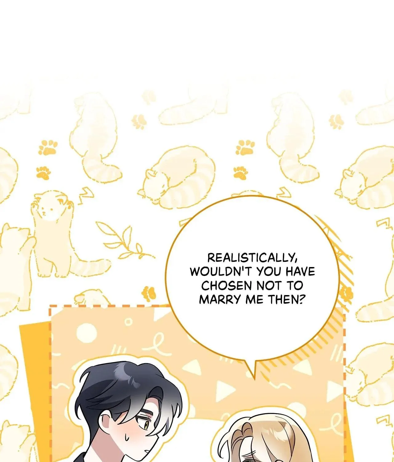 A Tipsy Marriage Proposal for the Emperor Chapter 62 page 113 - 