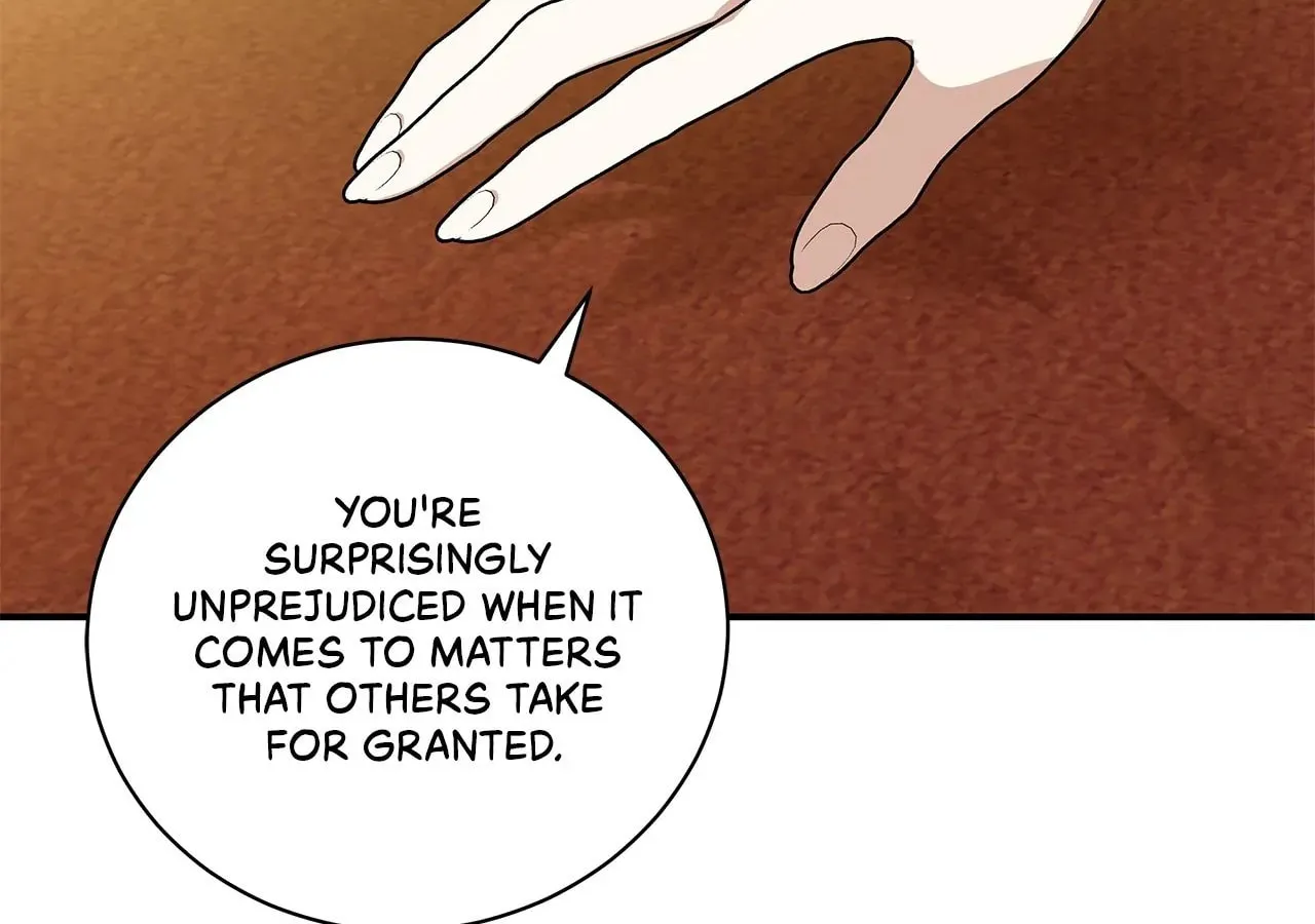 A Tipsy Marriage Proposal for the Emperor Chapter 62 page 116 - 