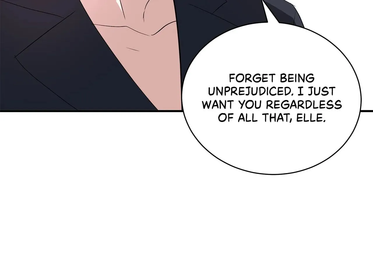 A Tipsy Marriage Proposal for the Emperor Chapter 62 page 118 - 