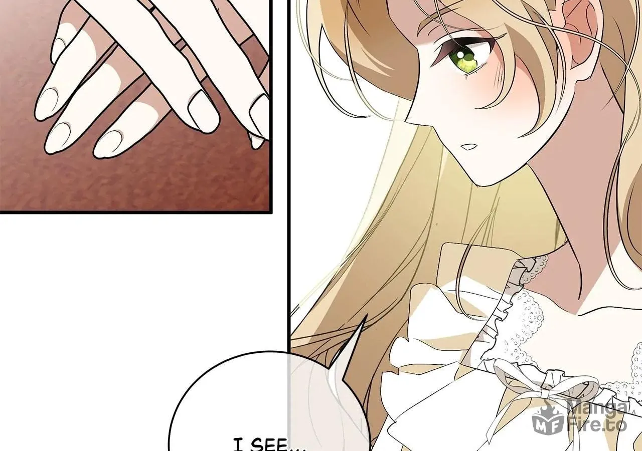 A Tipsy Marriage Proposal for the Emperor Chapter 62 page 120 - 