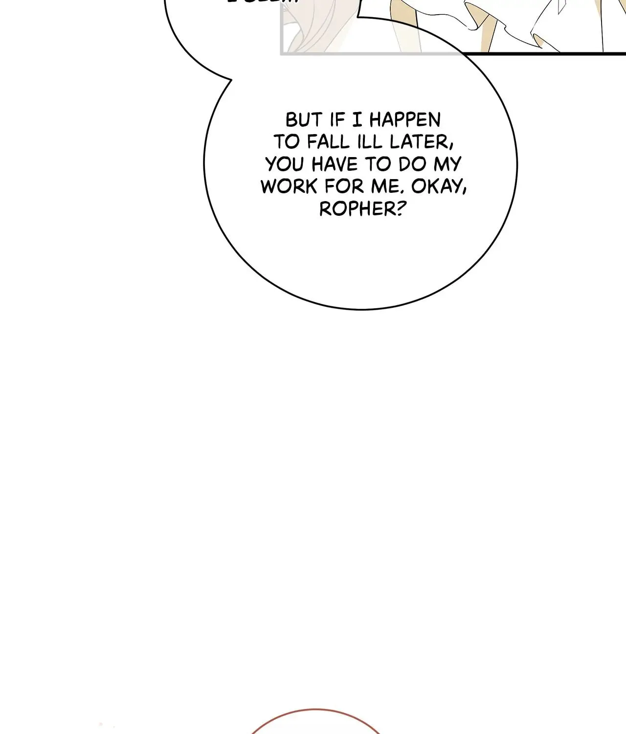 A Tipsy Marriage Proposal for the Emperor Chapter 62 page 121 - 