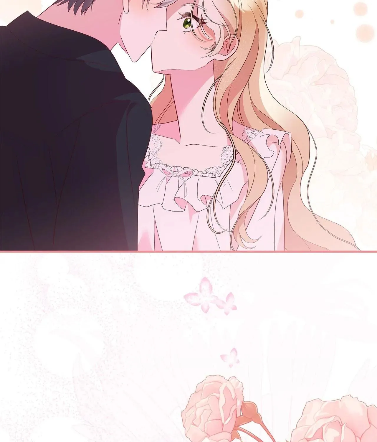 A Tipsy Marriage Proposal for the Emperor Chapter 62 page 123 - 