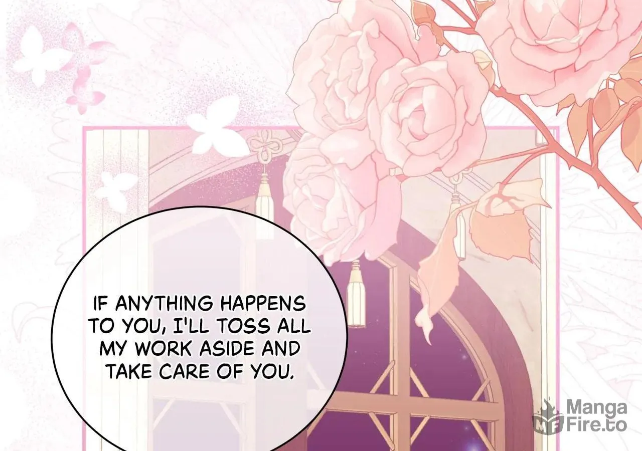 A Tipsy Marriage Proposal for the Emperor Chapter 62 page 124 - 