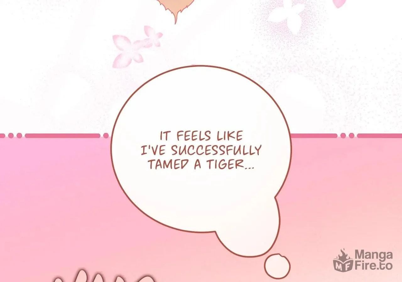 A Tipsy Marriage Proposal for the Emperor Chapter 62 page 126 - 