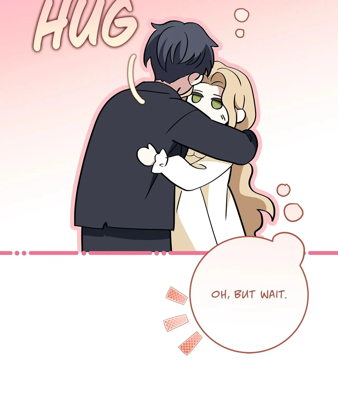A Tipsy Marriage Proposal for the Emperor Chapter 62 page 127 - 