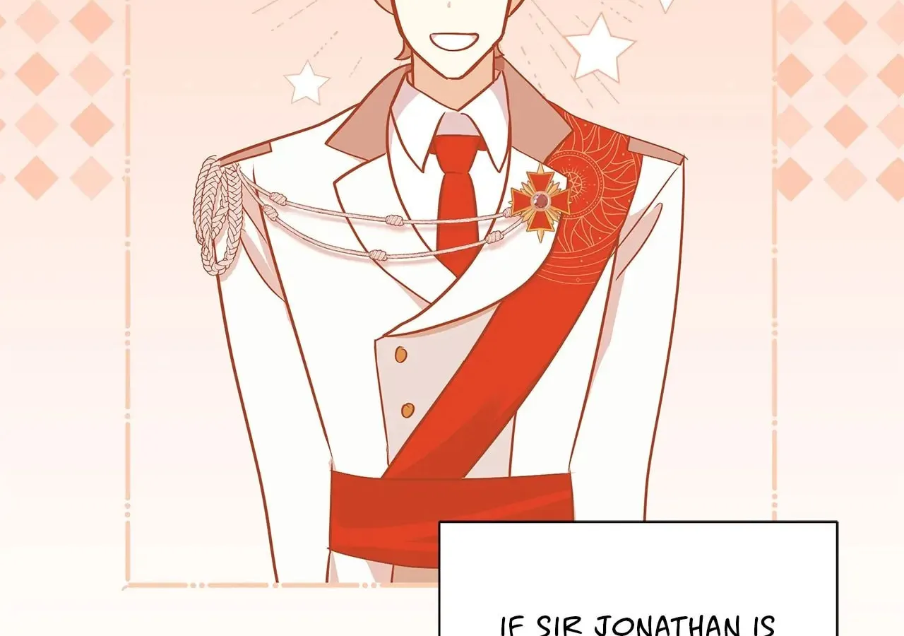 A Tipsy Marriage Proposal for the Emperor Chapter 62 page 129 - 