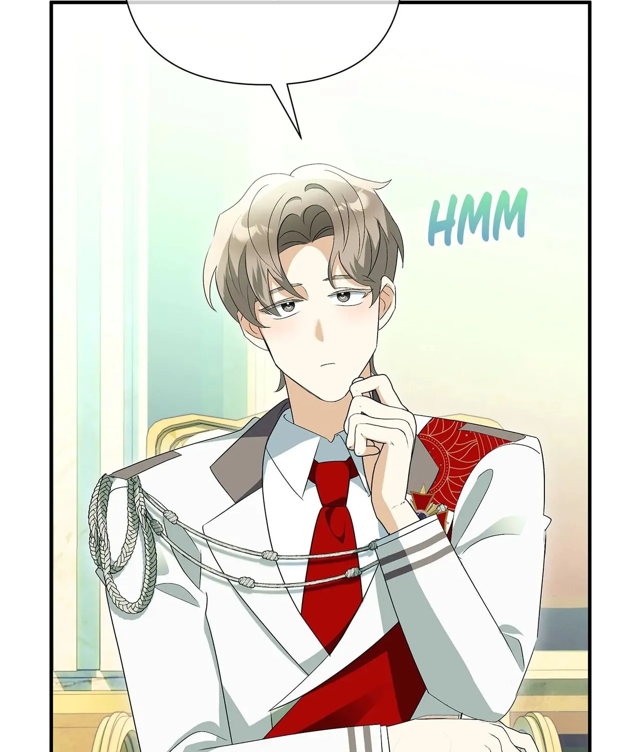 A Tipsy Marriage Proposal for the Emperor Chapter 62 page 14 - 