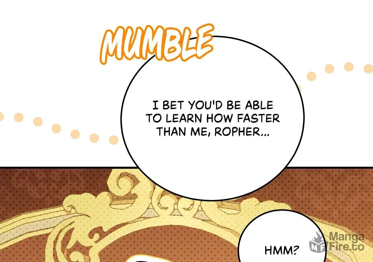 A Tipsy Marriage Proposal for the Emperor Chapter 62 page 133 - 