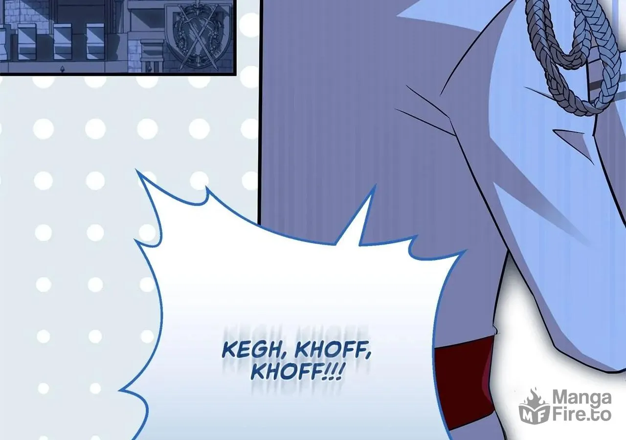 A Tipsy Marriage Proposal for the Emperor Chapter 62 page 137 - 