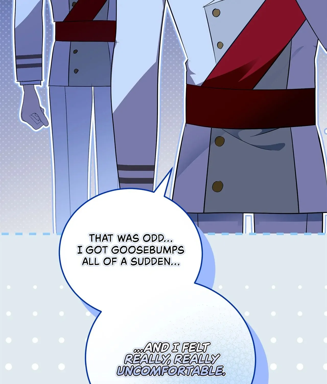 A Tipsy Marriage Proposal for the Emperor Chapter 62 page 140 - 