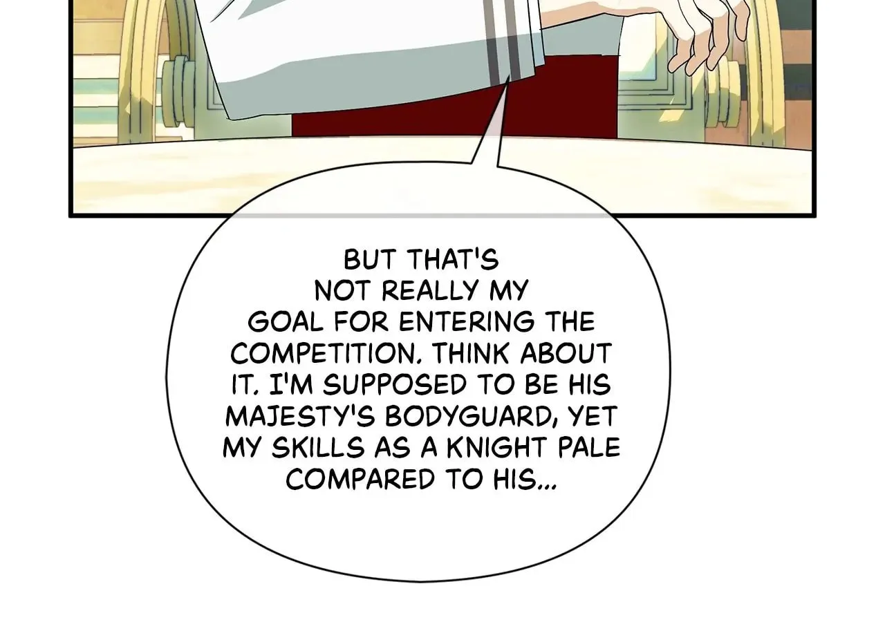 A Tipsy Marriage Proposal for the Emperor Chapter 62 page 15 - 