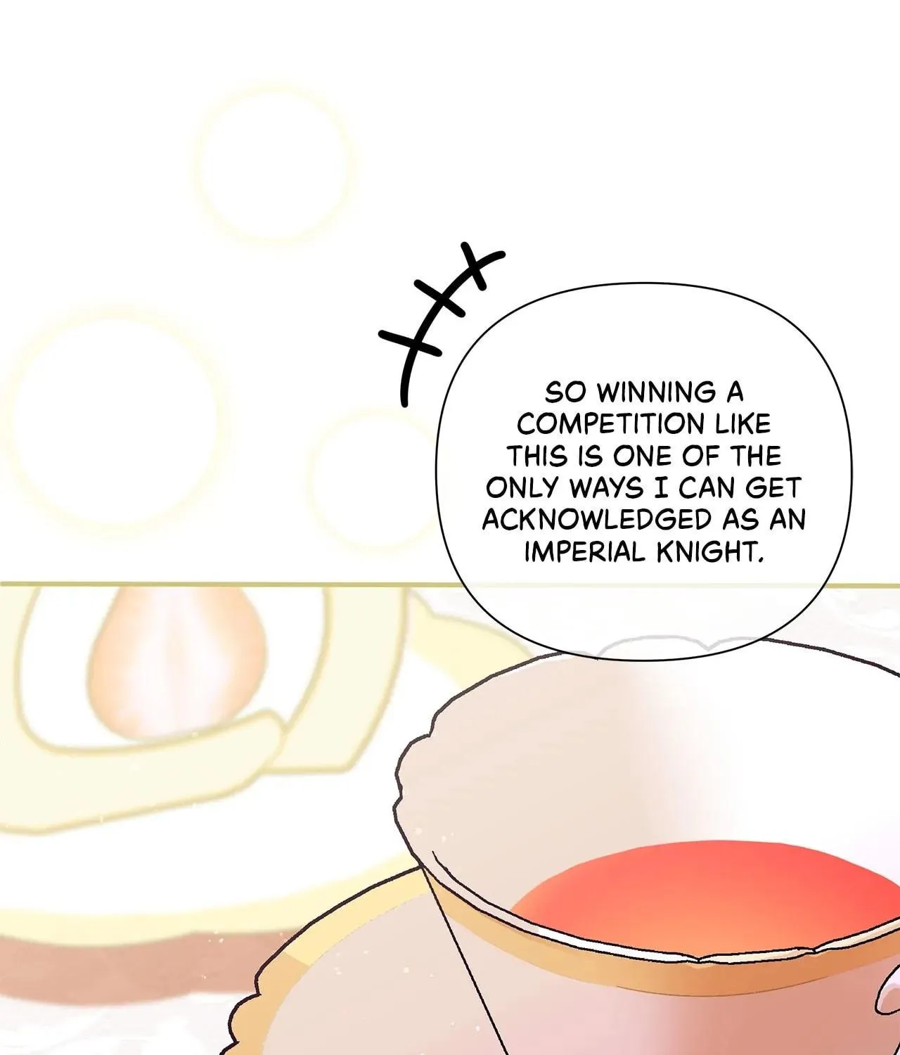 A Tipsy Marriage Proposal for the Emperor Chapter 62 page 16 - 