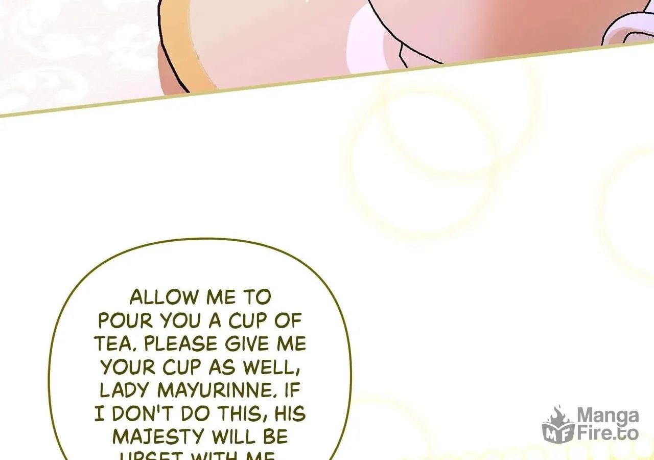 A Tipsy Marriage Proposal for the Emperor Chapter 62 page 17 - 