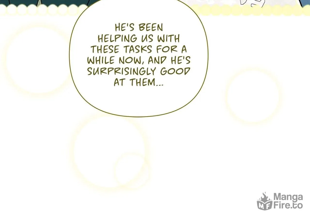 A Tipsy Marriage Proposal for the Emperor Chapter 62 page 19 - 