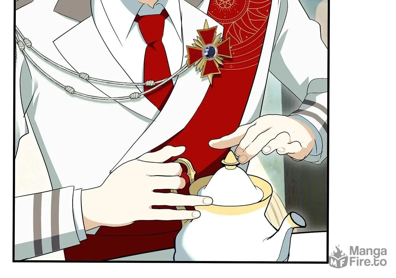 A Tipsy Marriage Proposal for the Emperor Chapter 62 page 22 - 