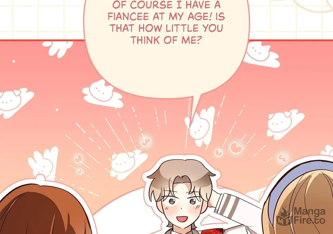 A Tipsy Marriage Proposal for the Emperor Chapter 62 page 28 - 