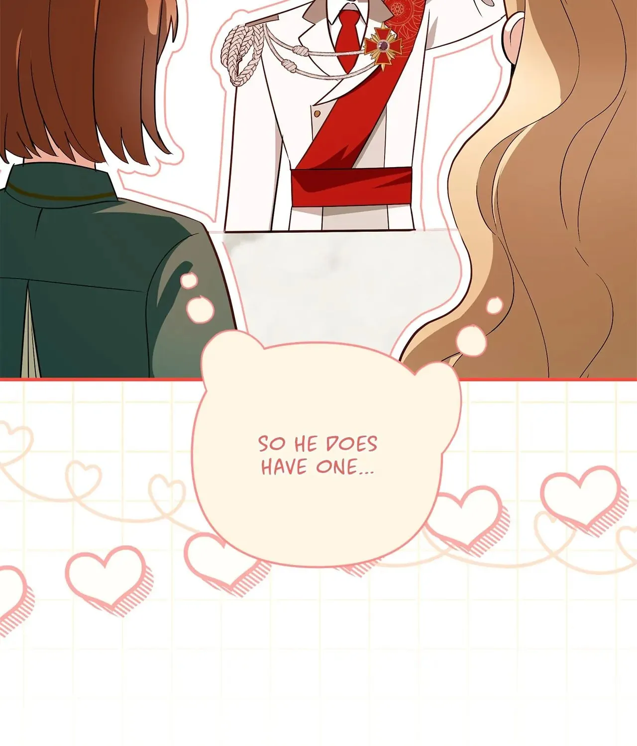 A Tipsy Marriage Proposal for the Emperor Chapter 62 page 29 - 