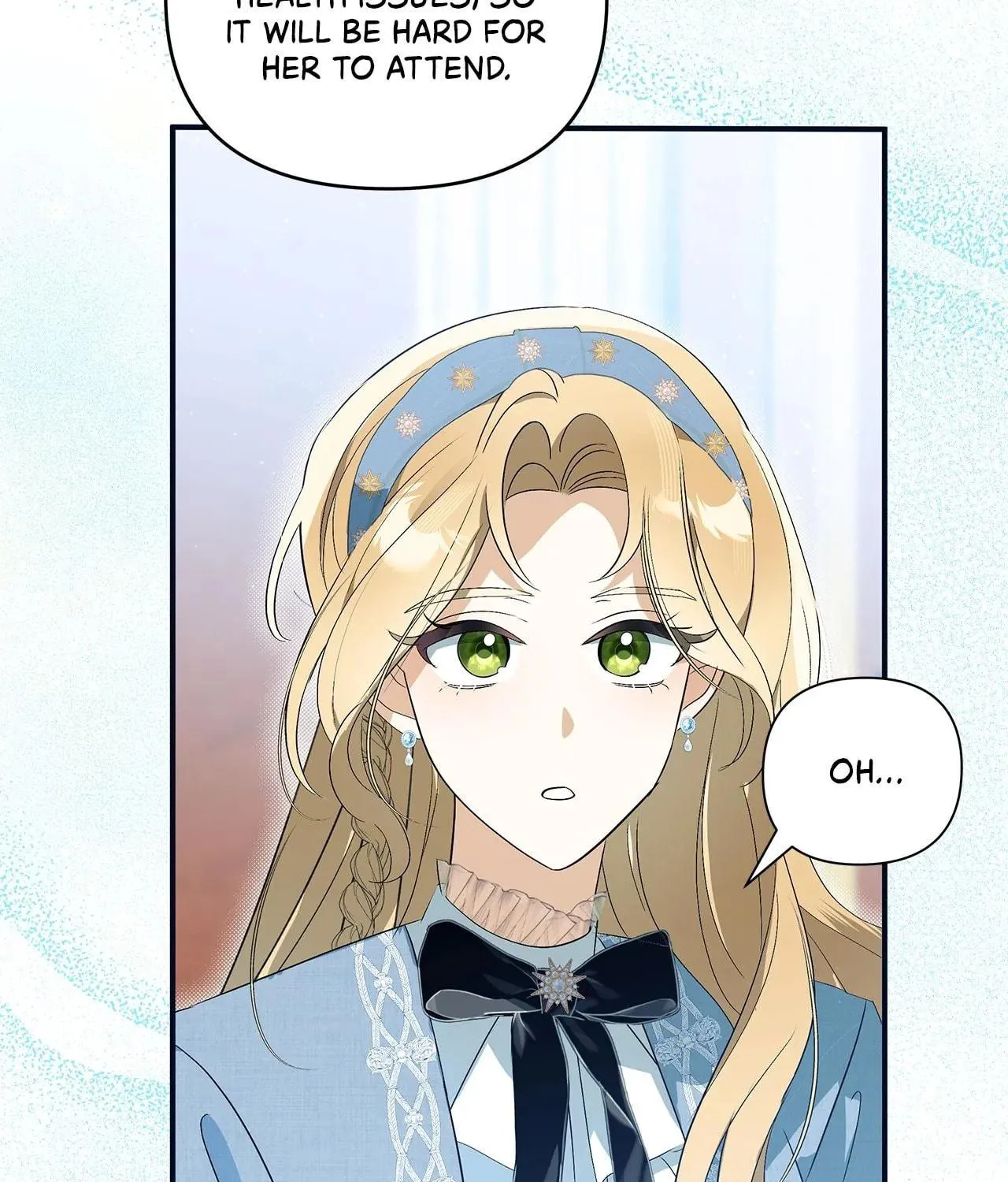 A Tipsy Marriage Proposal for the Emperor Chapter 62 page 33 - 