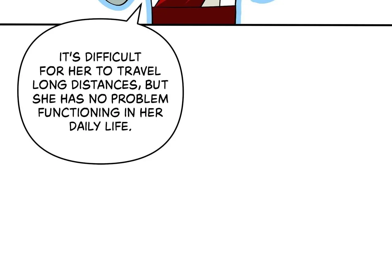 A Tipsy Marriage Proposal for the Emperor Chapter 62 page 36 - 