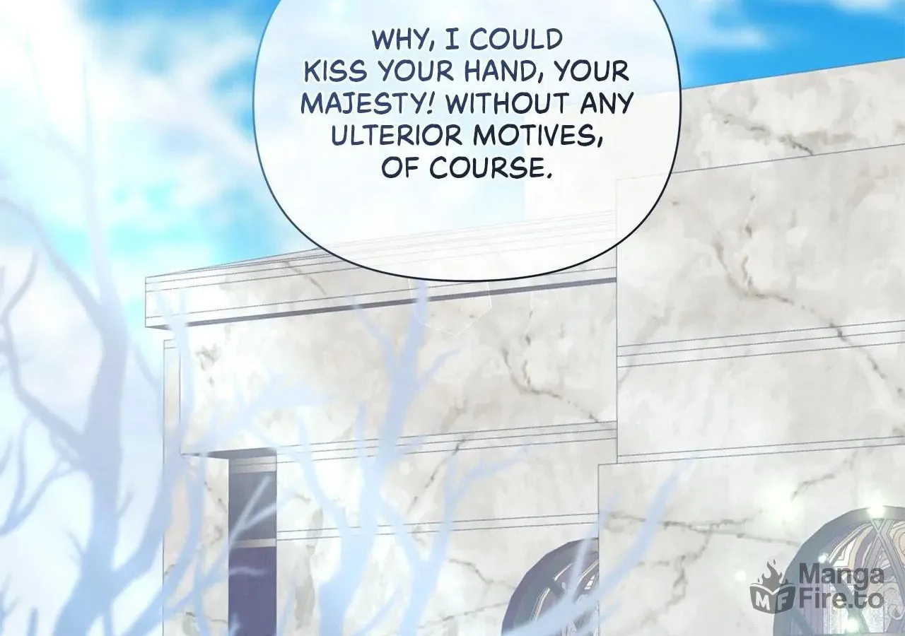 A Tipsy Marriage Proposal for the Emperor Chapter 62 page 5 - 