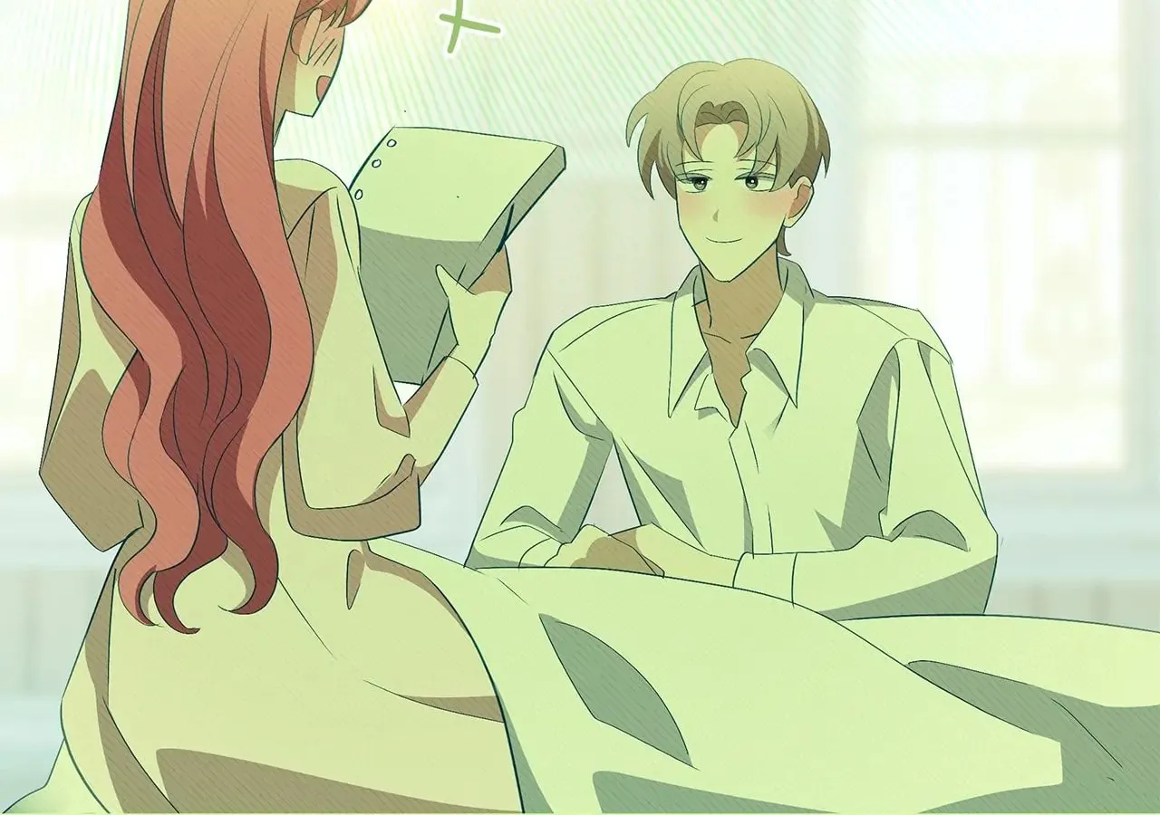 A Tipsy Marriage Proposal for the Emperor Chapter 62 page 42 - 
