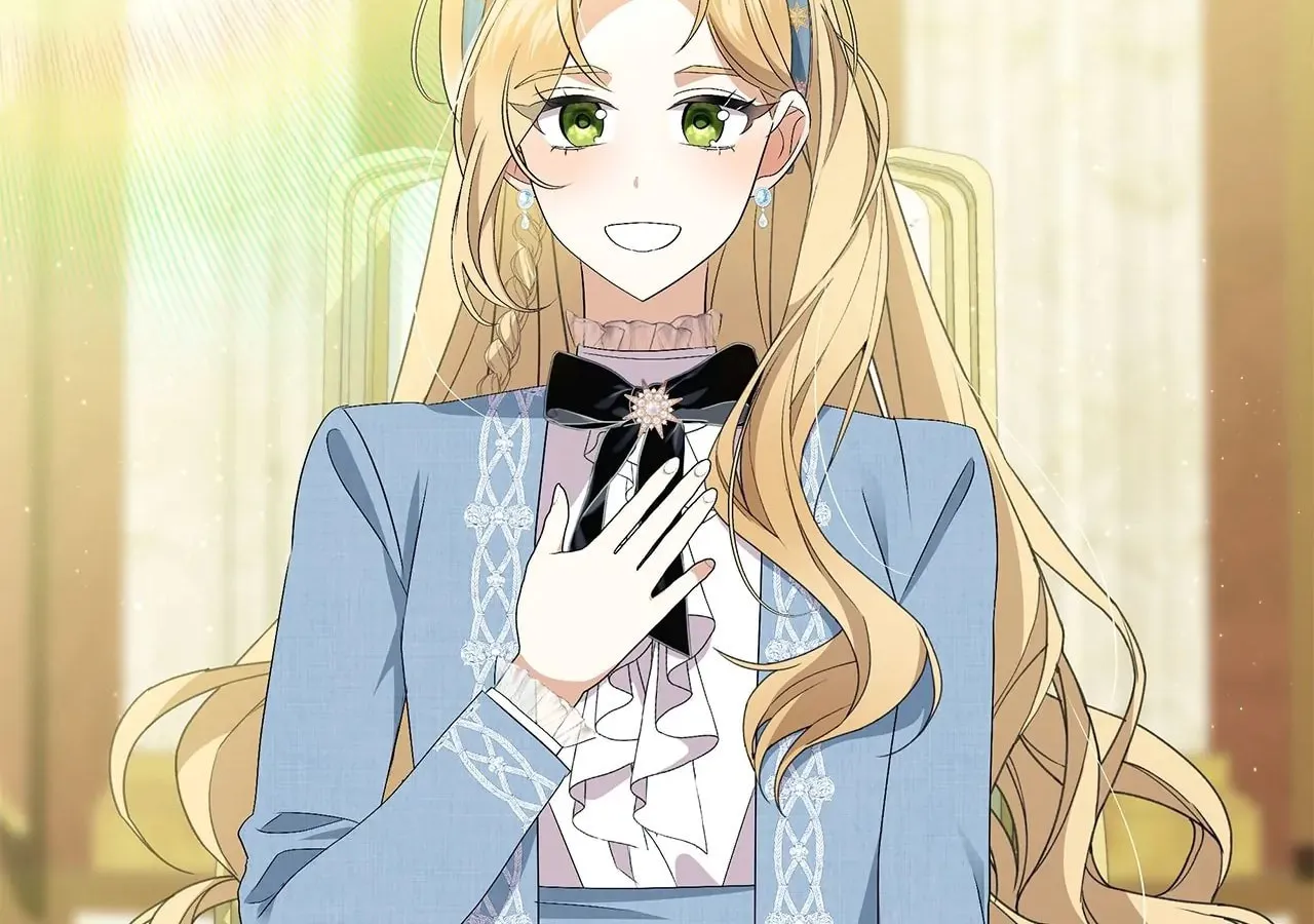 A Tipsy Marriage Proposal for the Emperor Chapter 62 page 44 - 