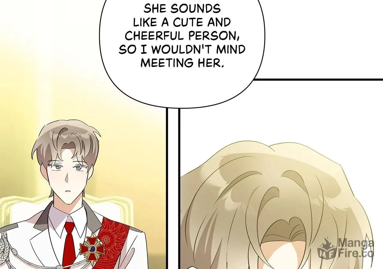 A Tipsy Marriage Proposal for the Emperor Chapter 62 page 46 - 