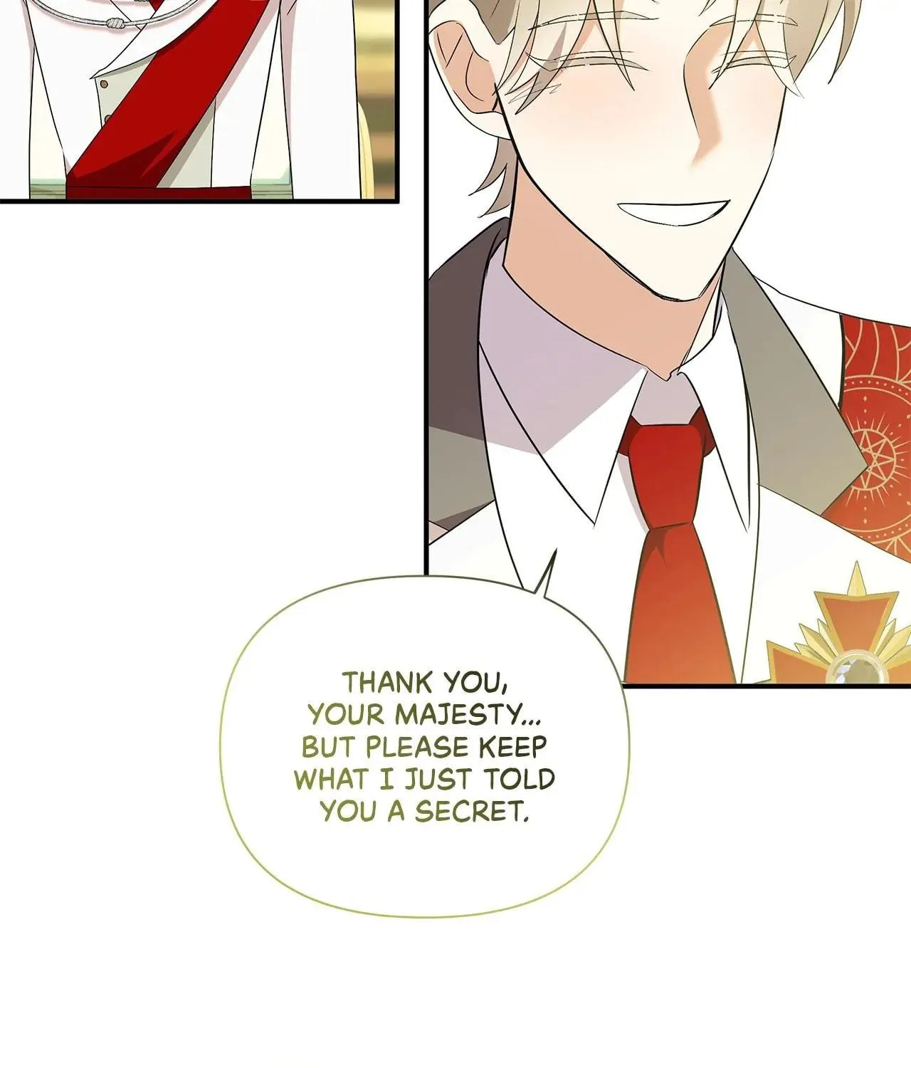 A Tipsy Marriage Proposal for the Emperor Chapter 62 page 47 - 