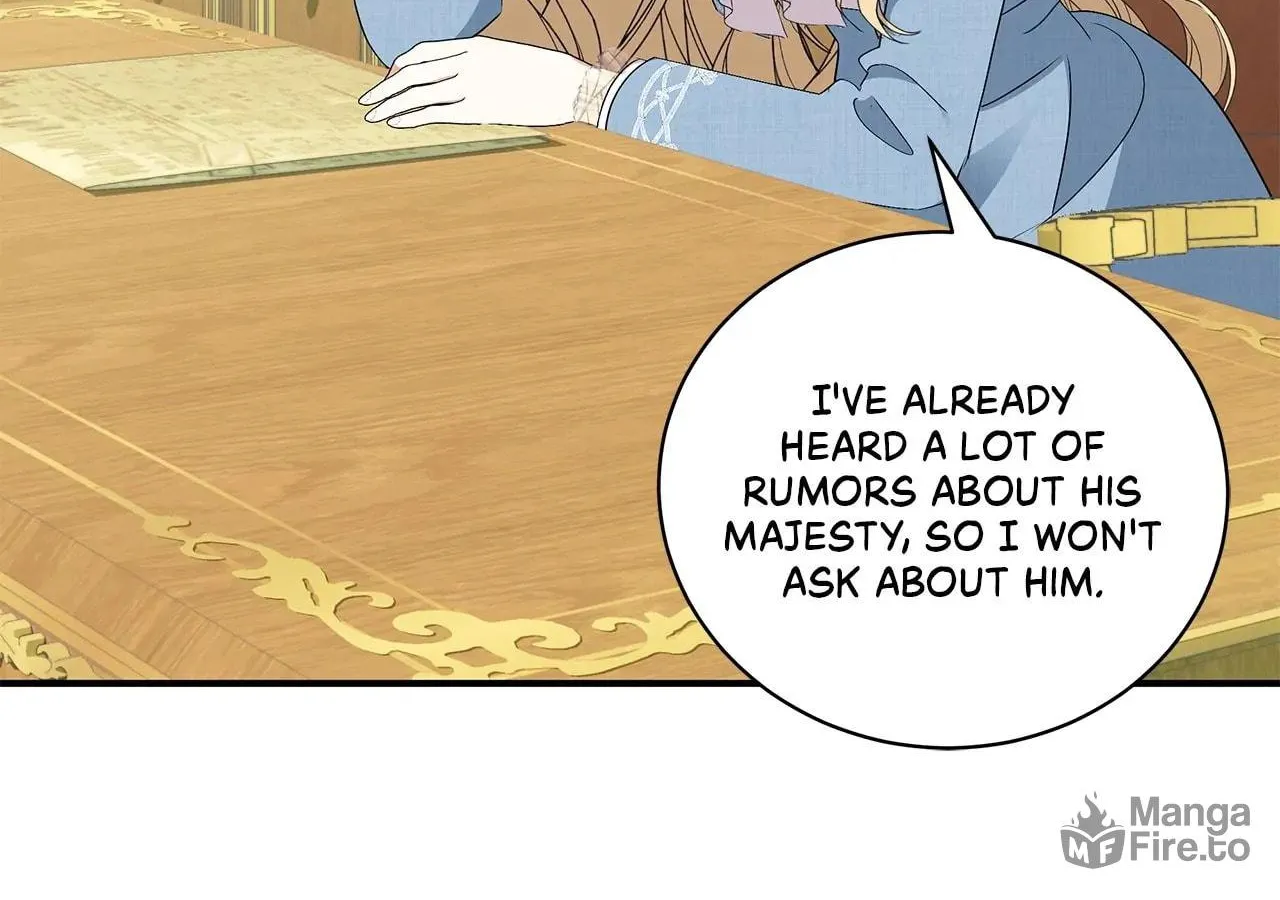 A Tipsy Marriage Proposal for the Emperor Chapter 62 page 52 - 