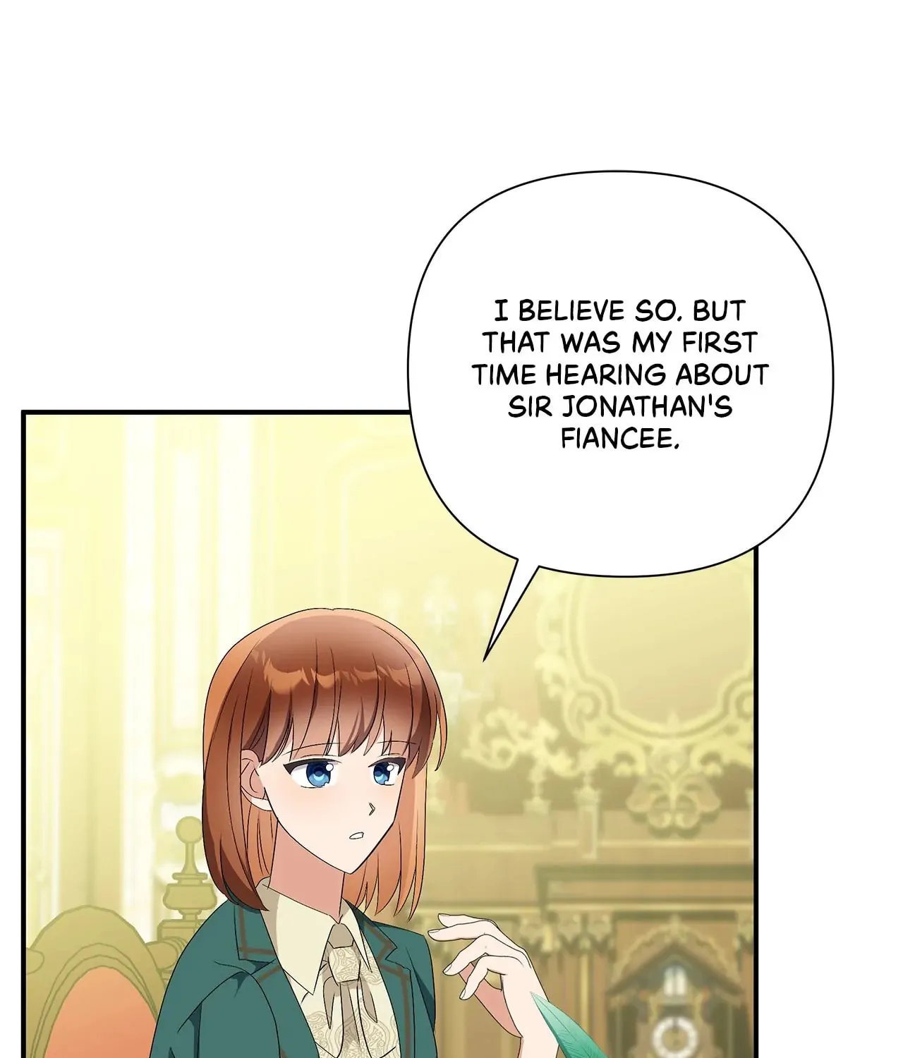 A Tipsy Marriage Proposal for the Emperor Chapter 62 page 53 - 