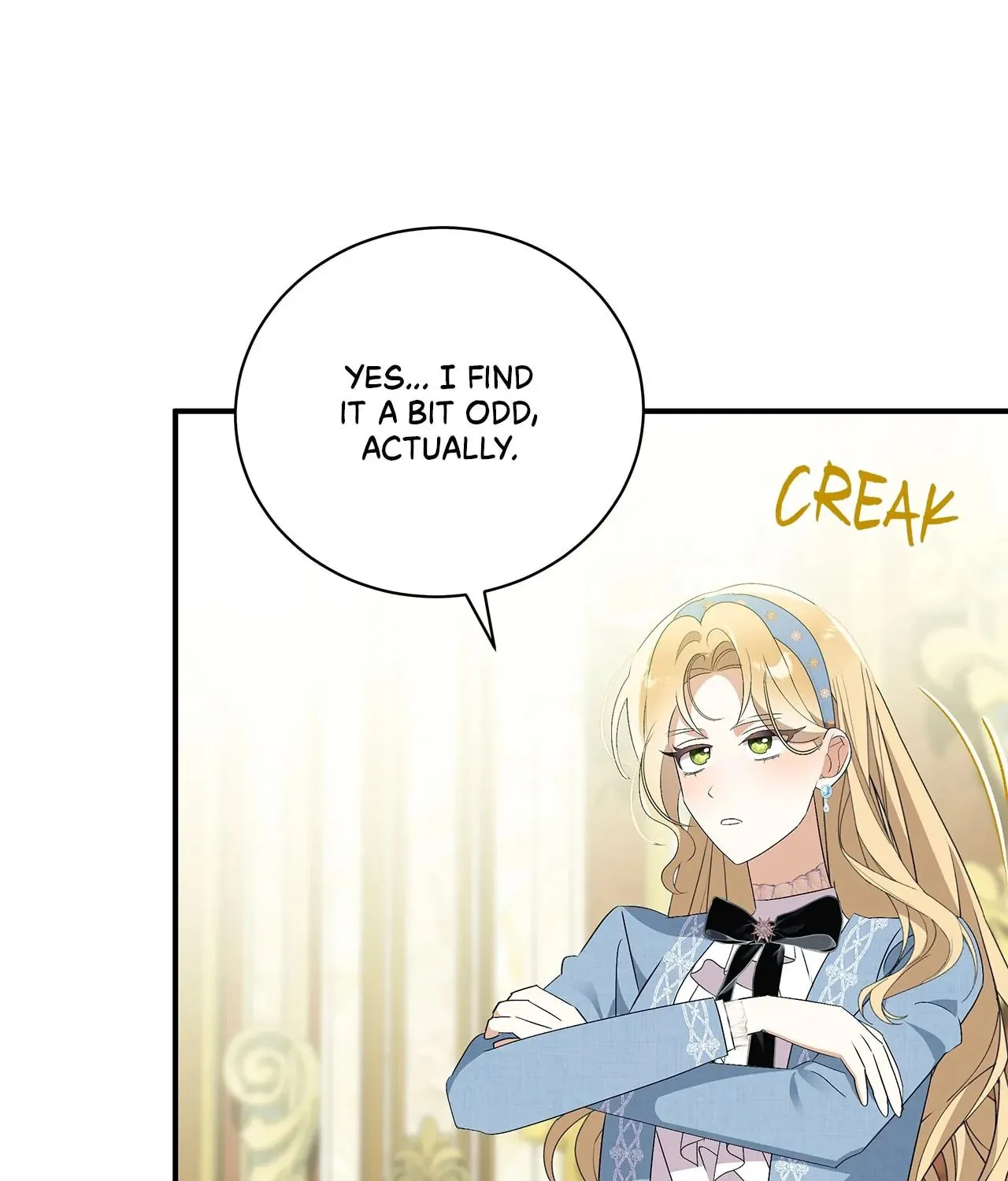 A Tipsy Marriage Proposal for the Emperor Chapter 62 page 55 - 
