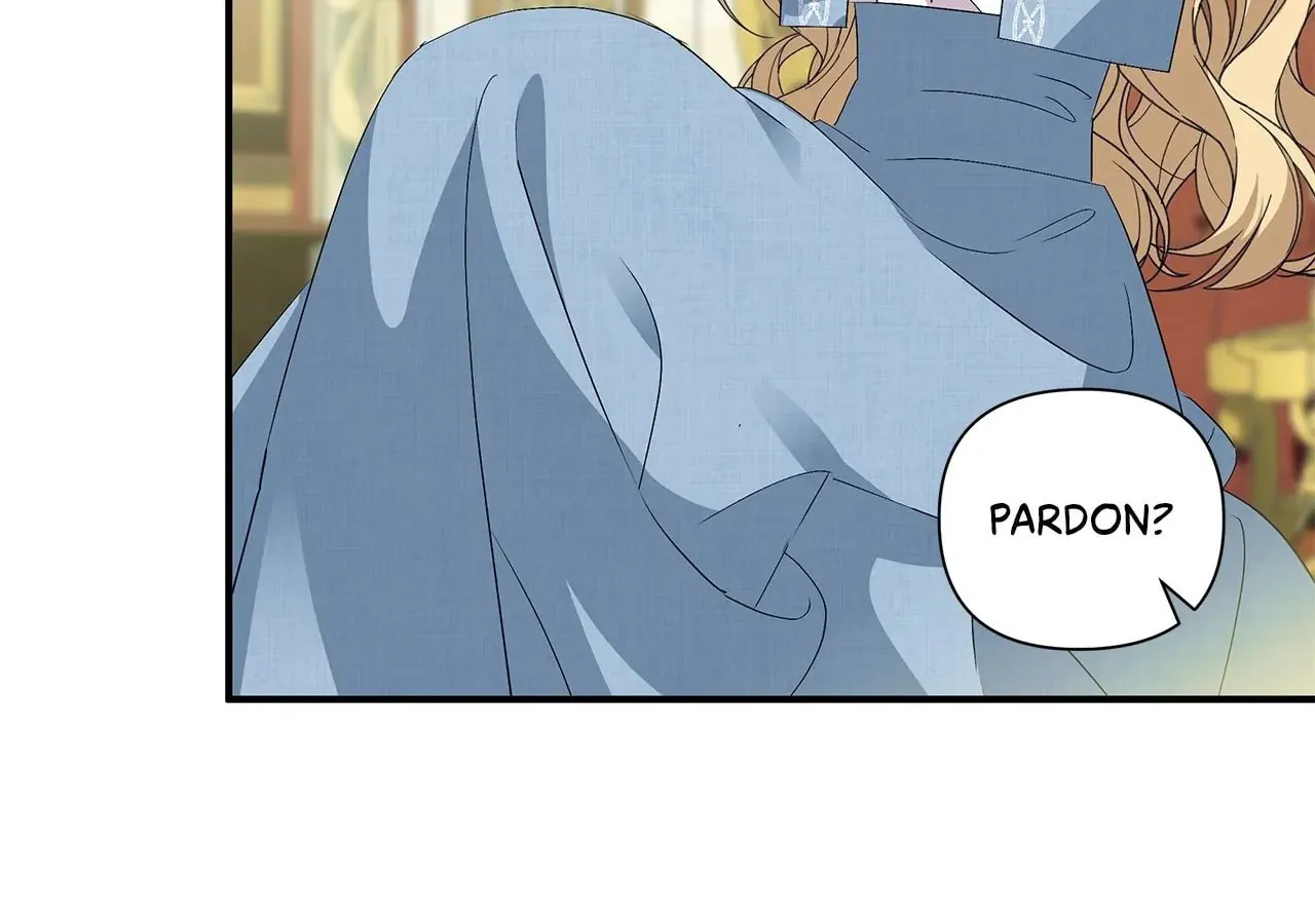 A Tipsy Marriage Proposal for the Emperor Chapter 62 page 56 - 