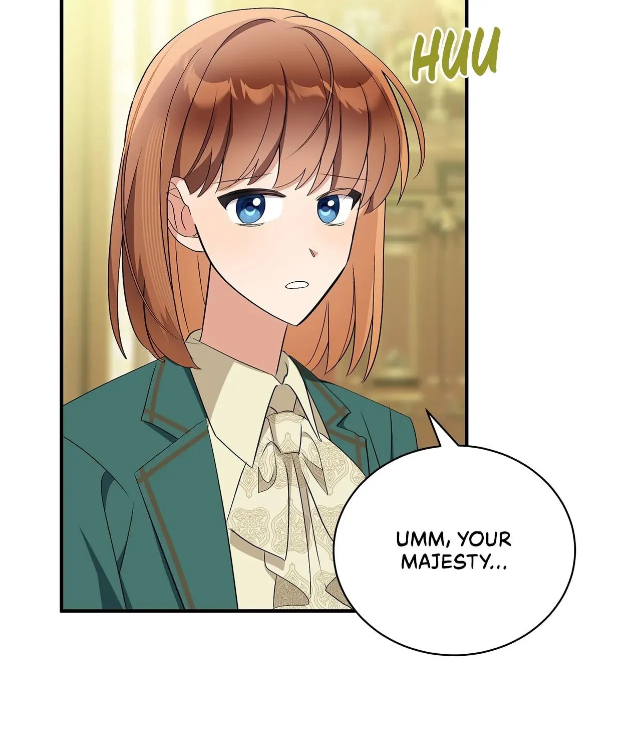 A Tipsy Marriage Proposal for the Emperor Chapter 62 page 59 - 