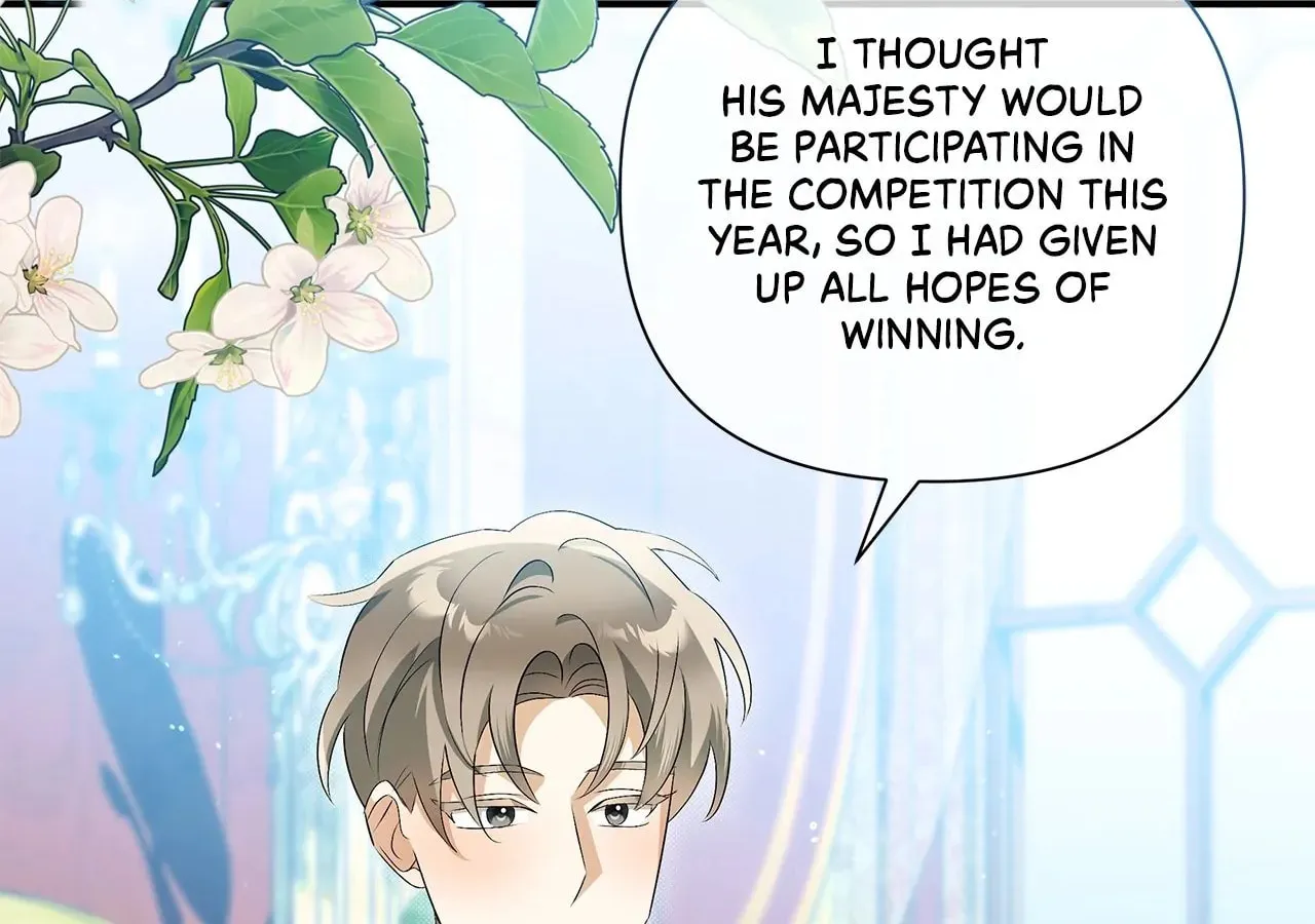 A Tipsy Marriage Proposal for the Emperor Chapter 62 page 7 - 