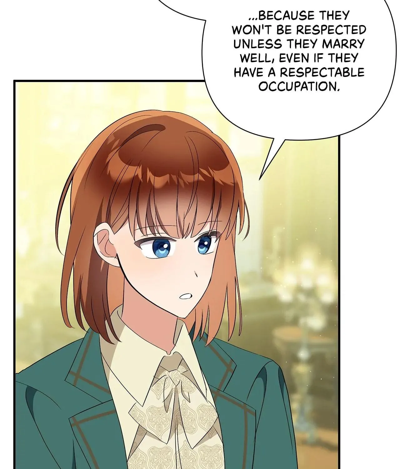 A Tipsy Marriage Proposal for the Emperor Chapter 62 page 63 - 