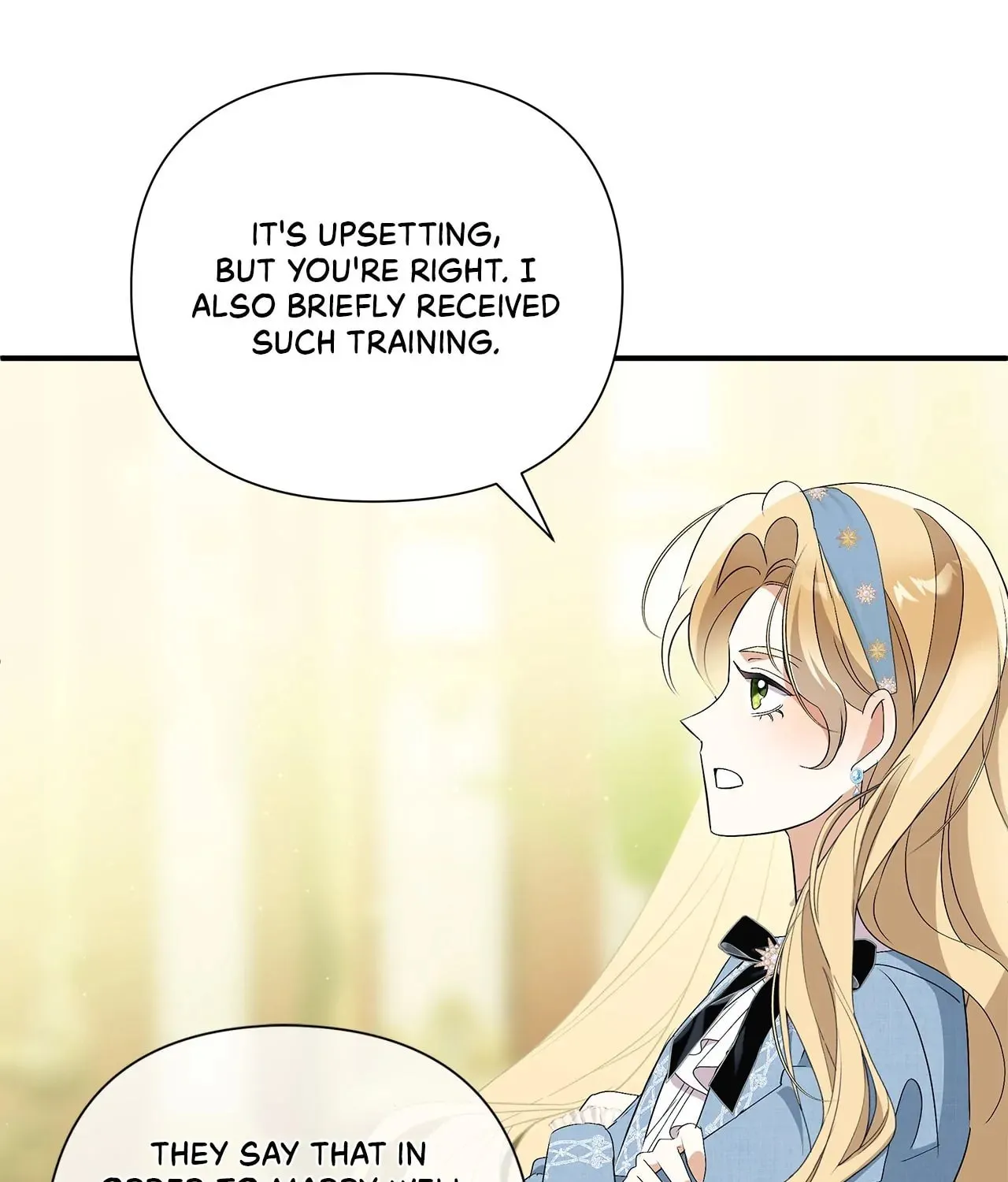 A Tipsy Marriage Proposal for the Emperor Chapter 62 page 65 - 
