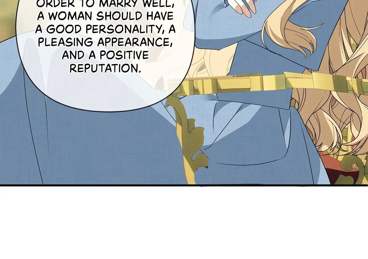 A Tipsy Marriage Proposal for the Emperor Chapter 62 page 66 - 