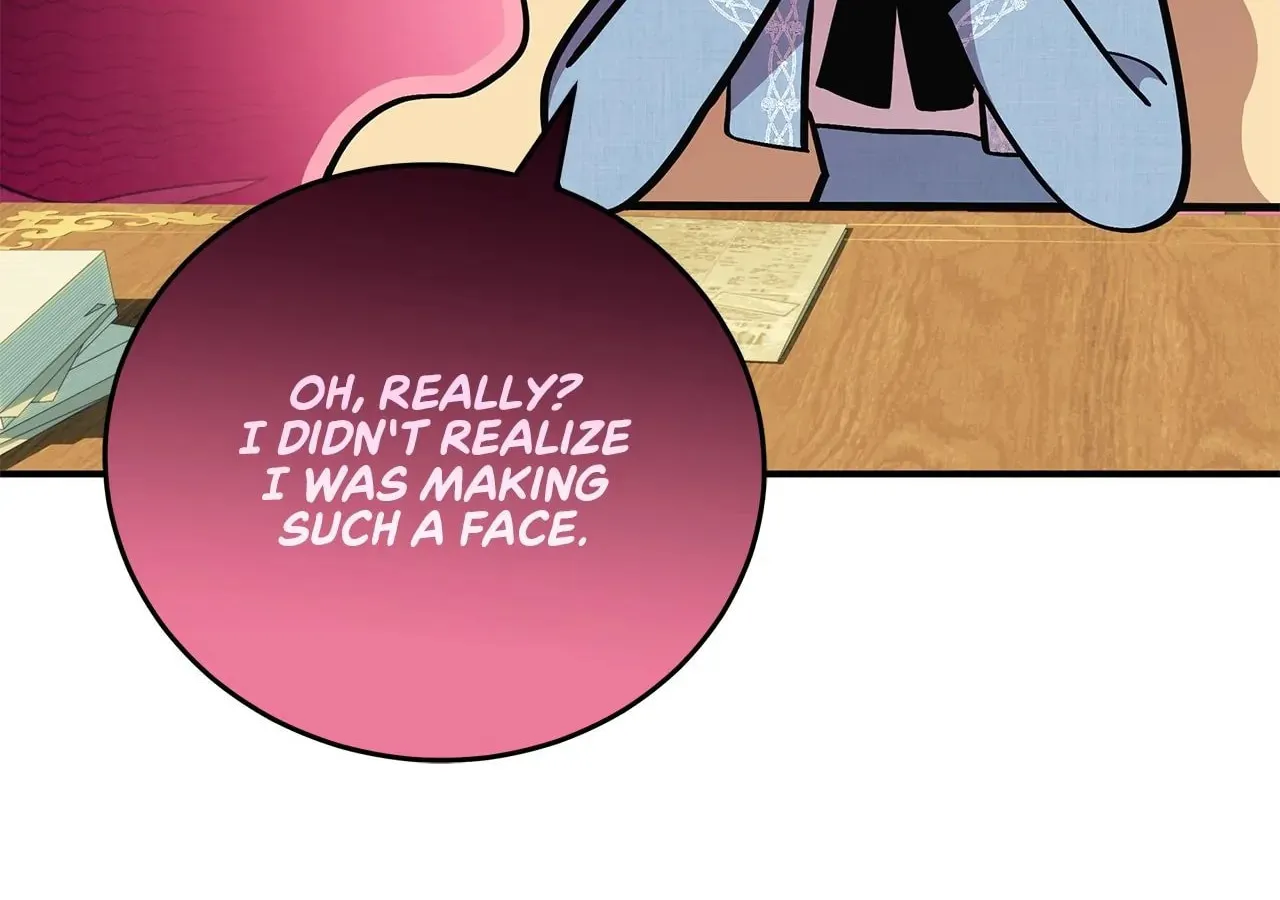 A Tipsy Marriage Proposal for the Emperor Chapter 62 page 73 - 