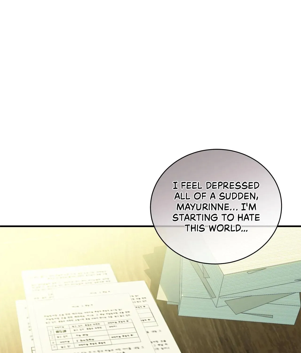 A Tipsy Marriage Proposal for the Emperor Chapter 62 page 74 - 