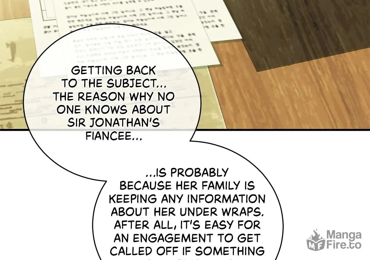 A Tipsy Marriage Proposal for the Emperor Chapter 62 page 75 - 