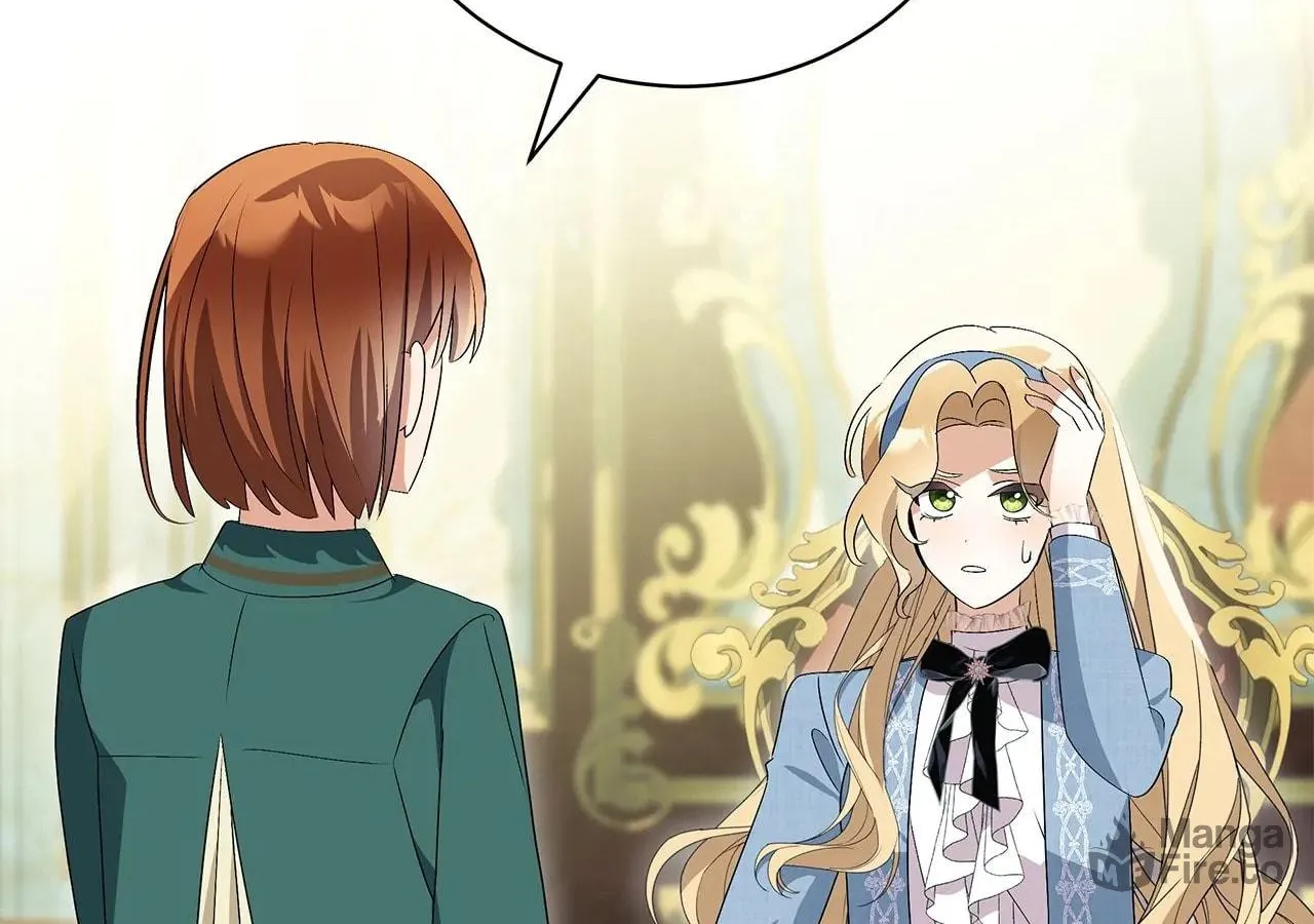 A Tipsy Marriage Proposal for the Emperor Chapter 62 page 77 - 