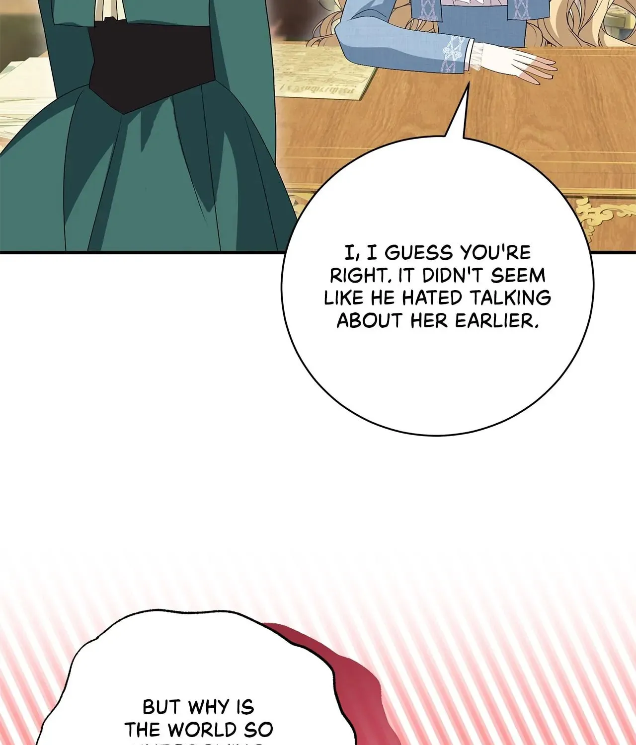 A Tipsy Marriage Proposal for the Emperor Chapter 62 page 78 - 