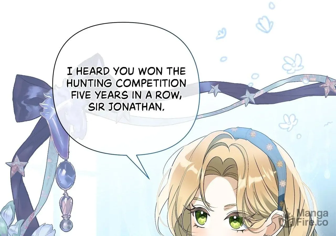 A Tipsy Marriage Proposal for the Emperor Chapter 62 page 9 - 