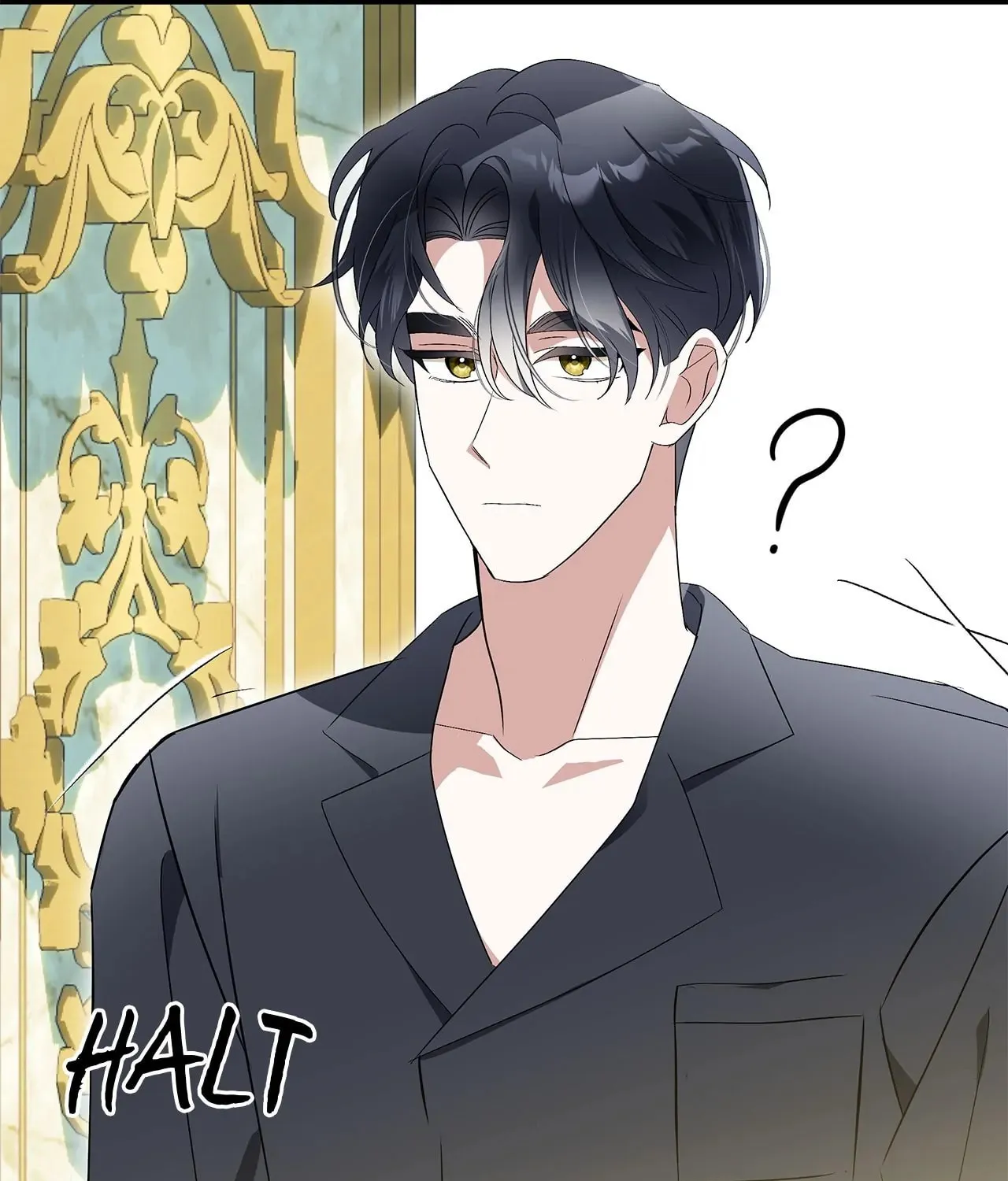 A Tipsy Marriage Proposal for the Emperor Chapter 62 page 87 - 