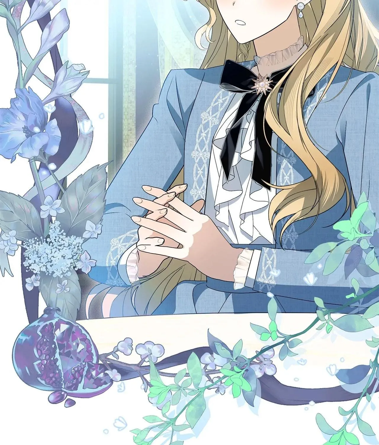 A Tipsy Marriage Proposal for the Emperor Chapter 62 page 10 - 