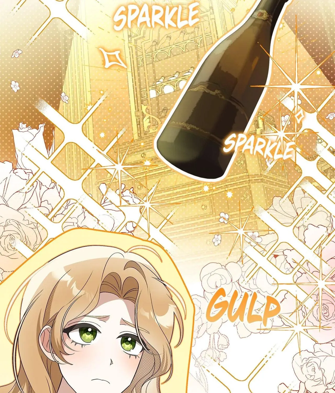A Tipsy Marriage Proposal for the Emperor Chapter 62 page 91 - 
